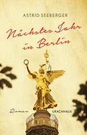 Cover von Nächstes Jahr in Berlin