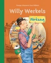 Cover von Willy Werkels Werkzeug