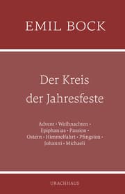 Cover von Der Kreis der Jahresfeste