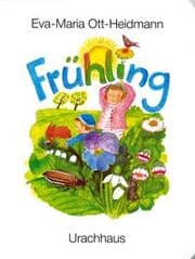 Cover von Frühling