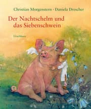 Cover von Der Nachtschelm und das Siebenschwein