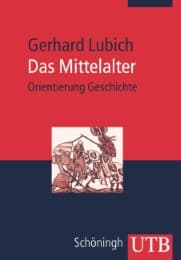 Cover von Das Mittelalter