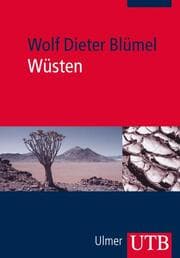 Cover von Wüsten