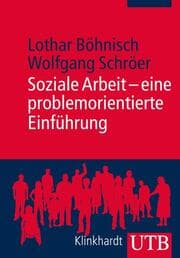 Cover von Soziale Arbeit - eine problemorientierte Einführung