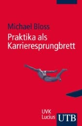 Cover von Praktika als Karrieresprungbrett