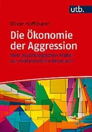 Cover von Die Ökonomie der Aggression