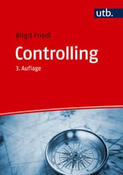 Cover von Controlling