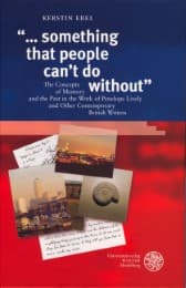 Cover von '...something that people can't do without'