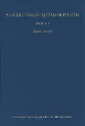 Cover von Buch IV-V, 2. Aufl.