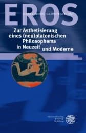 Cover von Eros -