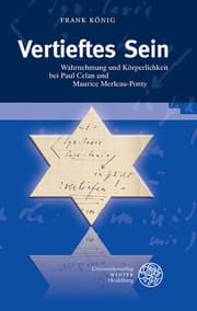 Cover von Vertieftes Sein
