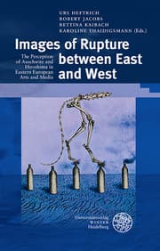 Cover von Images of Rupture between East and West
