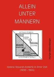 Cover von Allein unter Männern