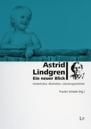 Cover von Astrid Lindgren: Ein neuer Blick