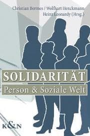 Cover von Solidarität