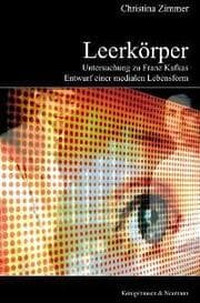 Cover von Leerkörper