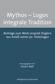 Cover von Leopold Ziegler
