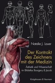 Cover von Der Kontrakt des Zeichners mit der Medizin