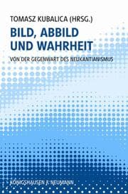 Cover von Bild, Abbild und Wahrheit