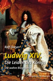 Cover von Ludwig XIV