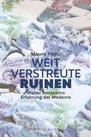 Cover von Weit verstreute Ruinen