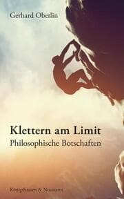 Cover von Klettern am Limit