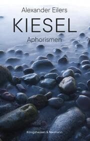 Cover von Kiesel