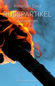 Cover von Rußpartikel