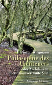 Cover von Philosophie des Abenteuers