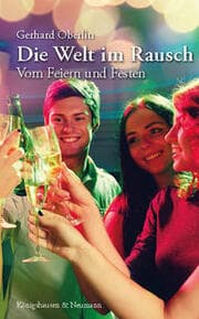 Cover von Die Welt im Rausch