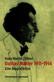 Cover von Gustav Mahler 1911-1914