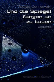 Cover von Und die Spiegel fangen an zu tauen