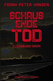 Cover von Schausende Tod