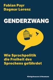 Cover von Genderzwang