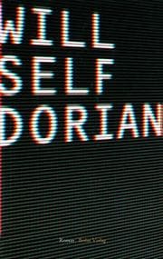 Cover von Dorian