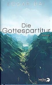 Cover von Die Gottespartitur