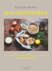 Cover von Wochenmarkt