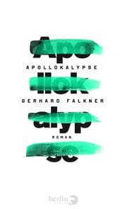 Cover von Apollokalypse