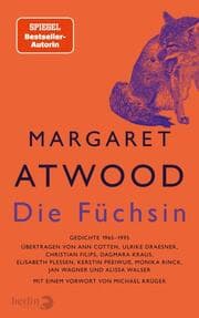 Cover von Die Füchsin