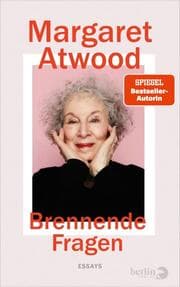 Cover von Brennende Fragen