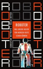 Cover von Roboter