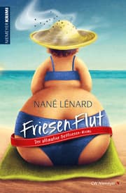 Cover von FriesenFlut