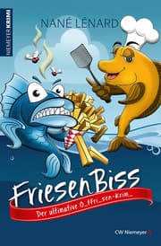 Cover von FriesenBiss