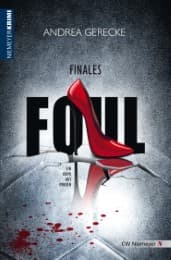 Cover von Finales Foul