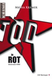 Cover von Tod in Rot