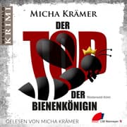 Cover von Der Tod der Bienenkönigin