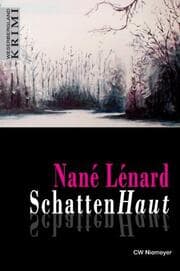 Cover von SchattenHaut