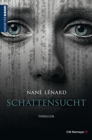 Cover von SchattenSucht