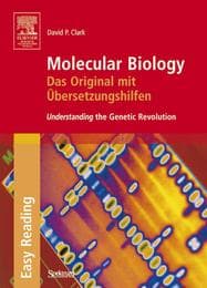 Cover von Molecular Biology