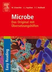 Cover von Microbe: Das Original mit Übersetzungshilfen